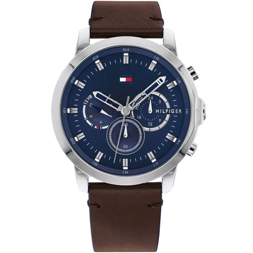 Tommy Hilfiger Jameson 1791797 - Blue Dial