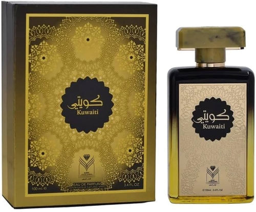 عطر كويتي