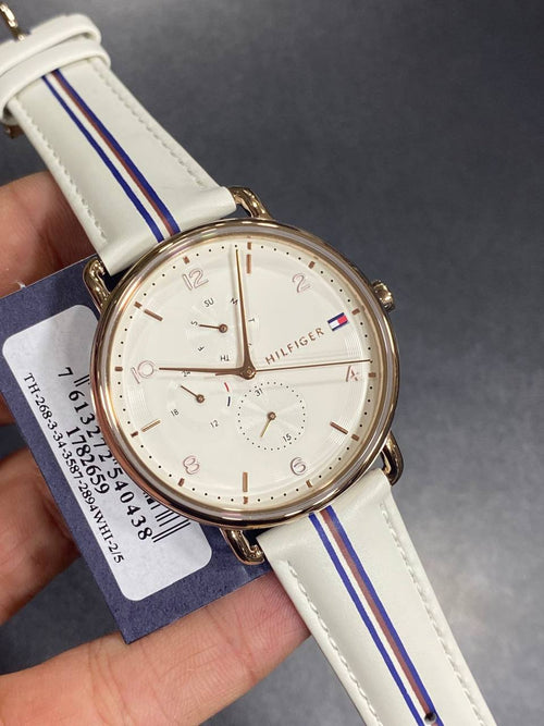 Tommy Hilfiger Watch For Women 1782659