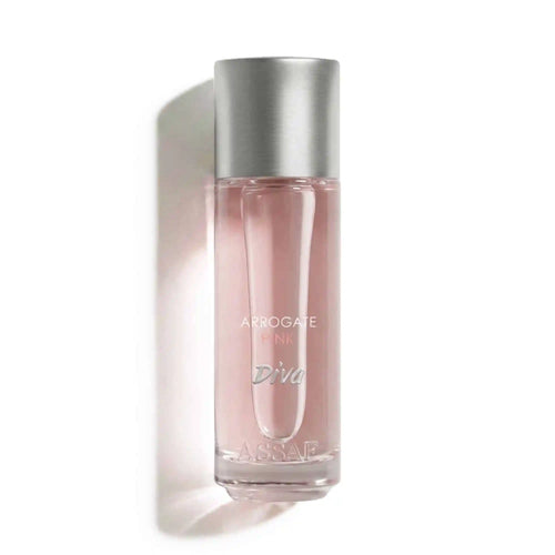 عطر أروقيت بينك ديفا من عساف – عطر نسائي (200 مل)