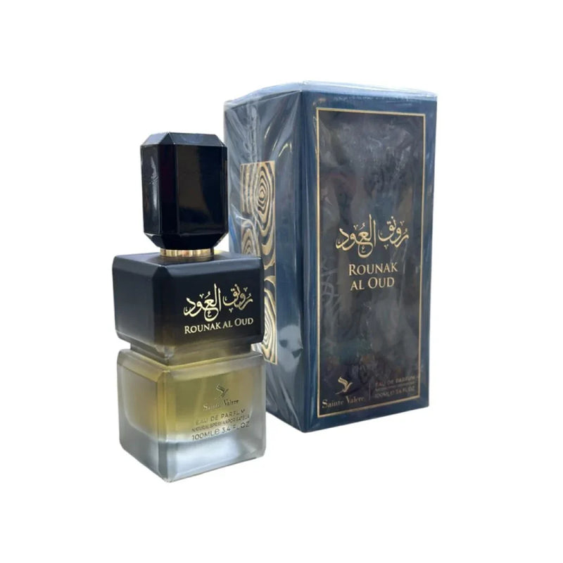 عطر رونق العود