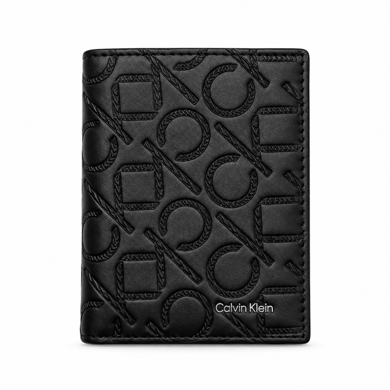 Calvin Klein Wallet 10