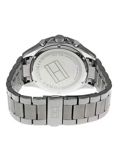 Tommy Hilfiger Luke 1791122 - Gray Dial