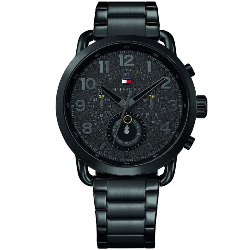Tommy Hilfiger Briggs 1791423 - Black Dial
