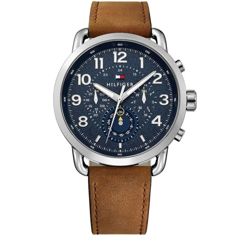 Tommy Hilfiger Briggs 1791424 - Blue Dial
