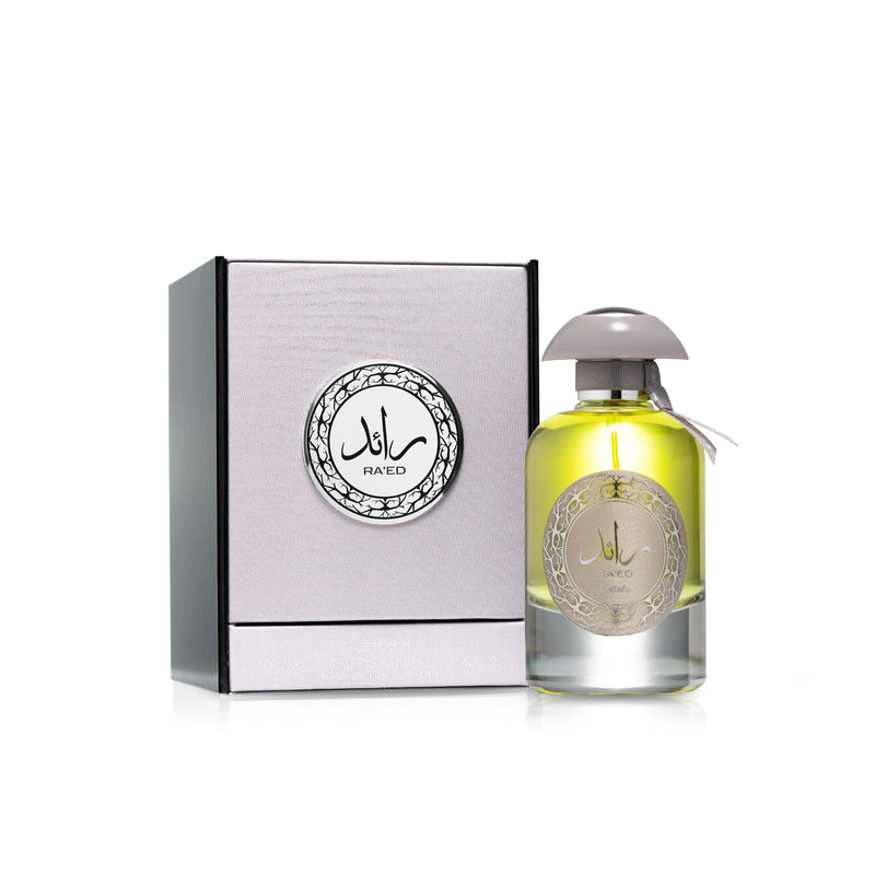 عطر رائد