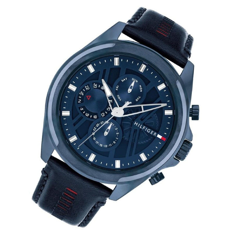 Tommy Hilfiger Watch For Men 1710655
