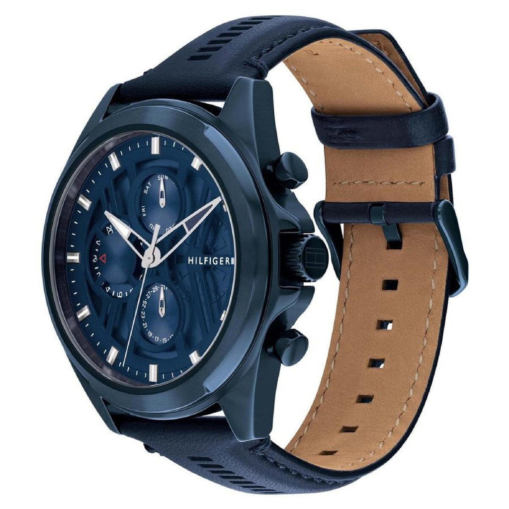 Tommy Hilfiger Watch For Men 1710655