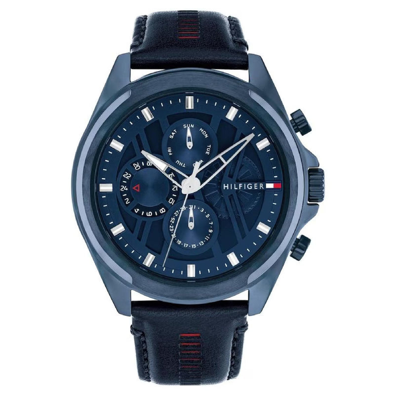 Tommy Hilfiger Watch For Men 1710655