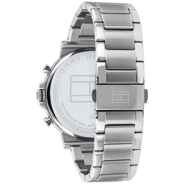 Tommy Hilfiger 1710413 - Black Dial