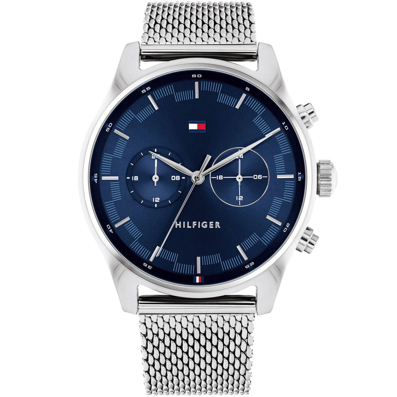 Tommy Hilfiger Sawyer 1710420 - Blue Dial