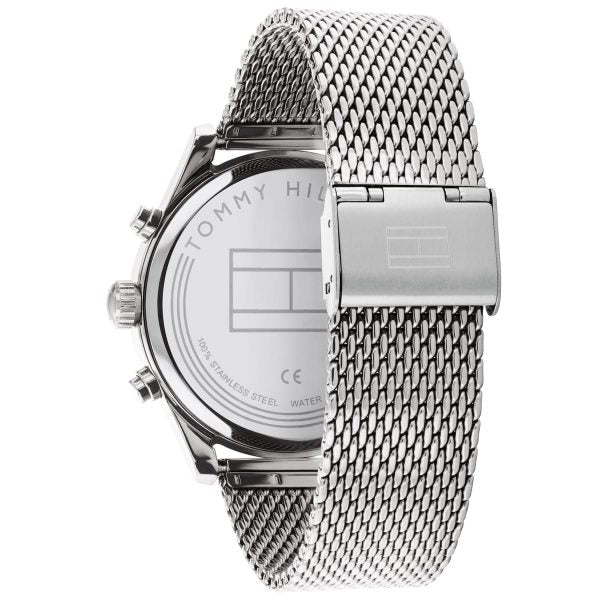 Tommy Hilfiger Sawyer 1710420 - Blue Dial