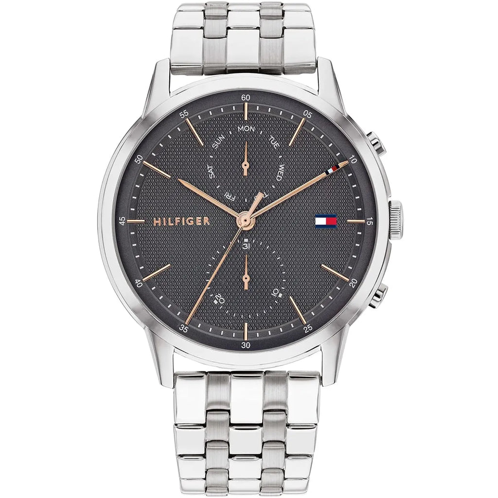 Tommy Hilfiger Easton 1710431 - Gray Dial