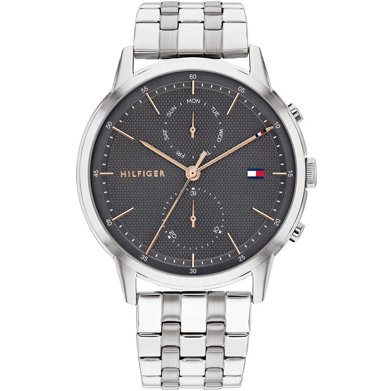 Tommy Hilfiger Easton 1710431 - Gray Dial