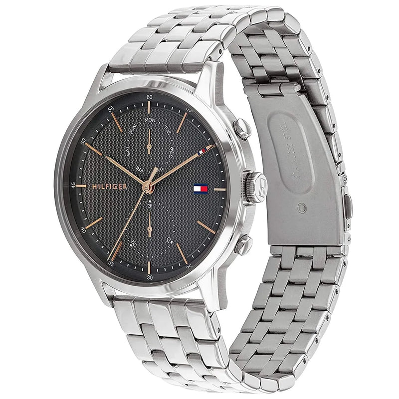 Tommy Hilfiger Easton 1710431 - Gray Dial
