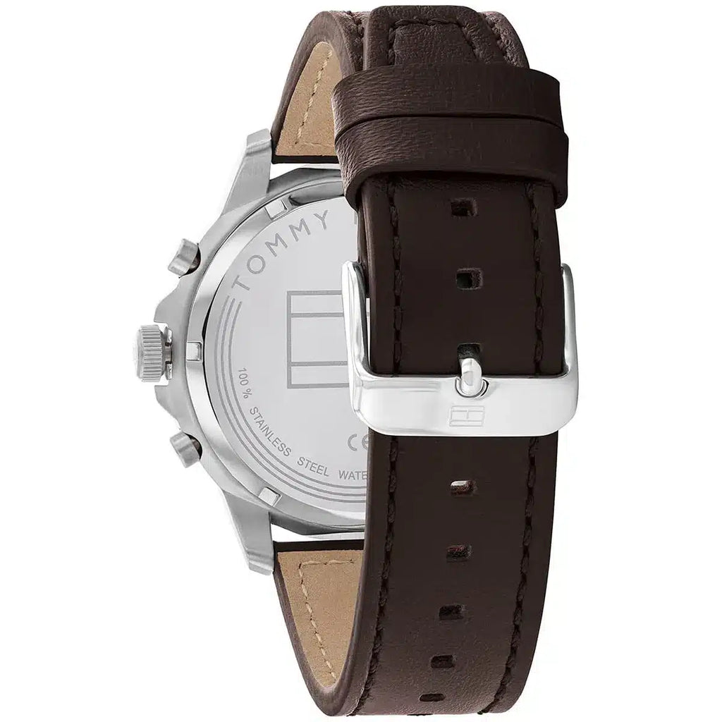 Tommy Hilfiger Henry 1710476 - Blue Dial
