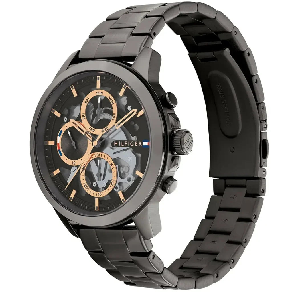 Tommy Hilfiger Watch For Men 1710479