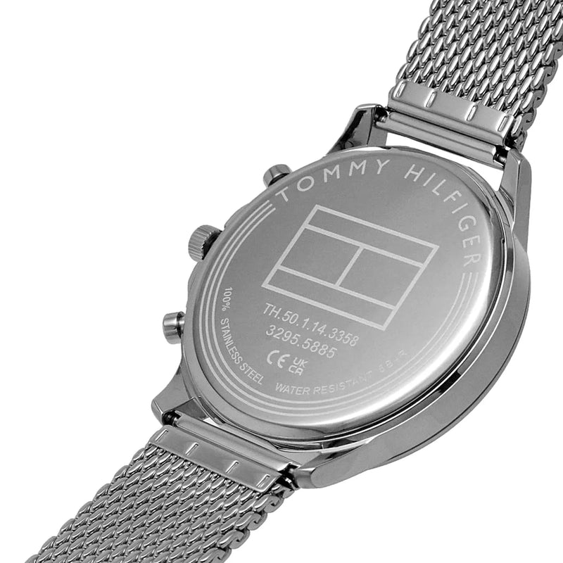 Tommy Hilfiger Ryder 1710499 - Green Dial