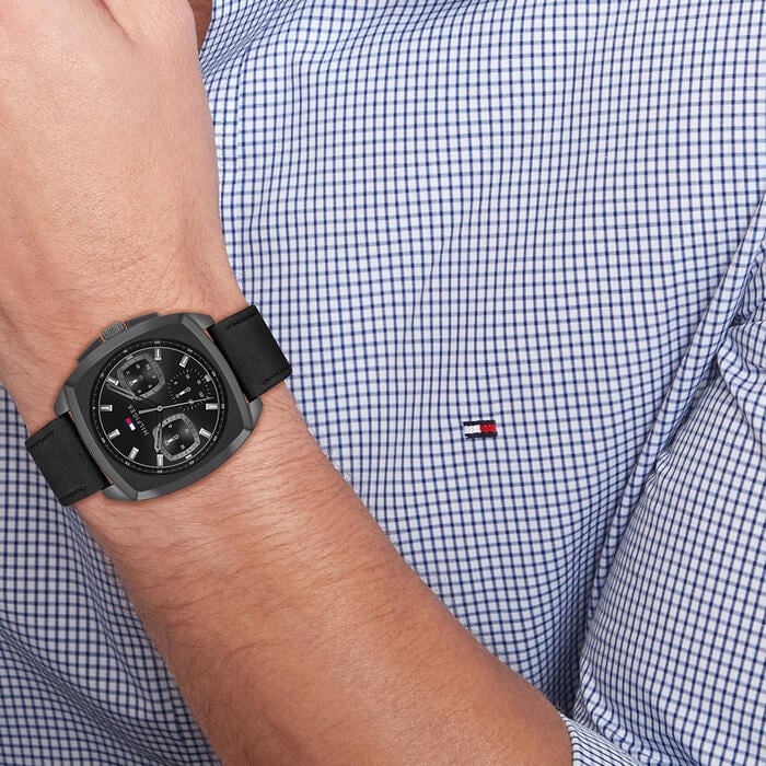 Tommy Hilfiger Watch For Men 1710556