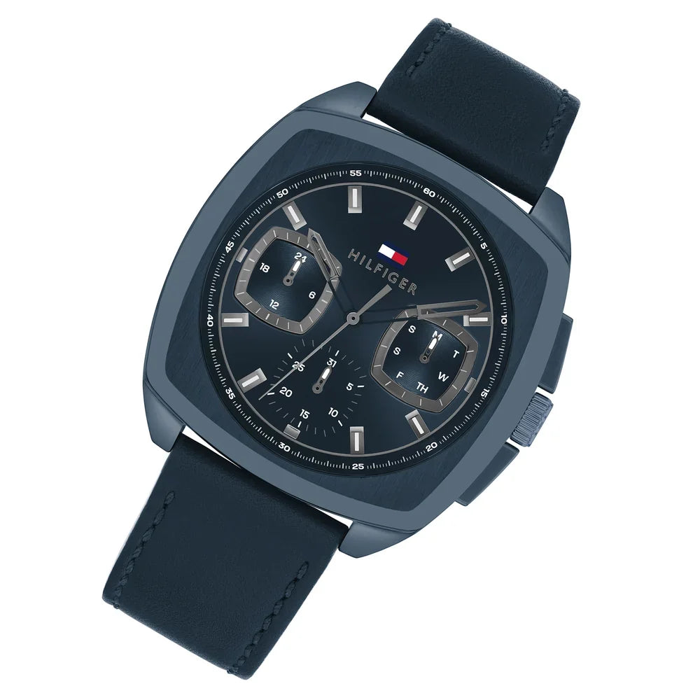 Tommy Hilfiger Watch For Men 1710558