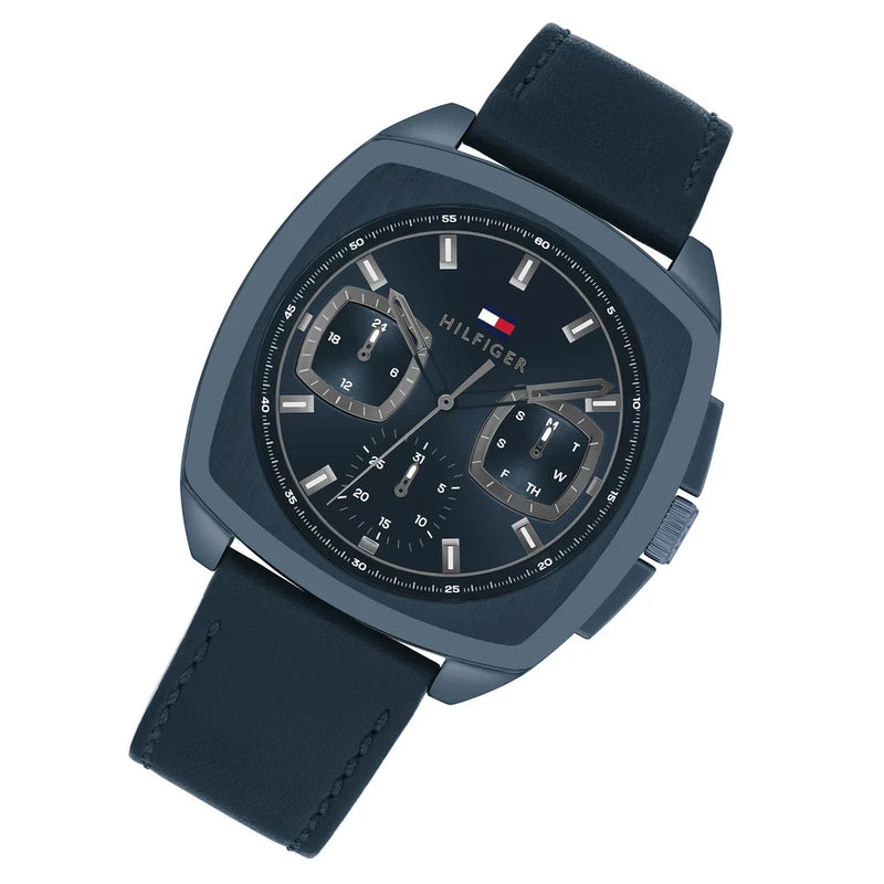 Tommy Hilfiger Watch For Men 1710558