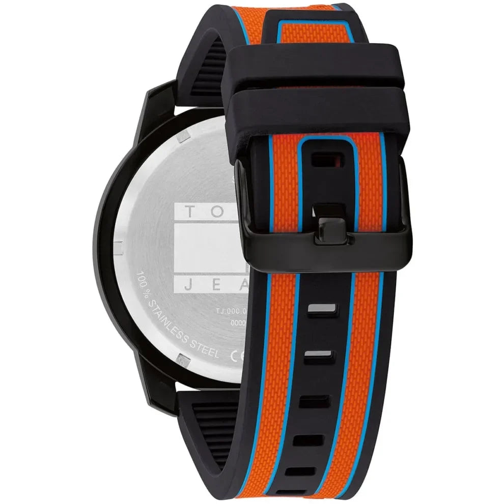 Tommy Hilfiger Wynwood 1710583 - Black Dial