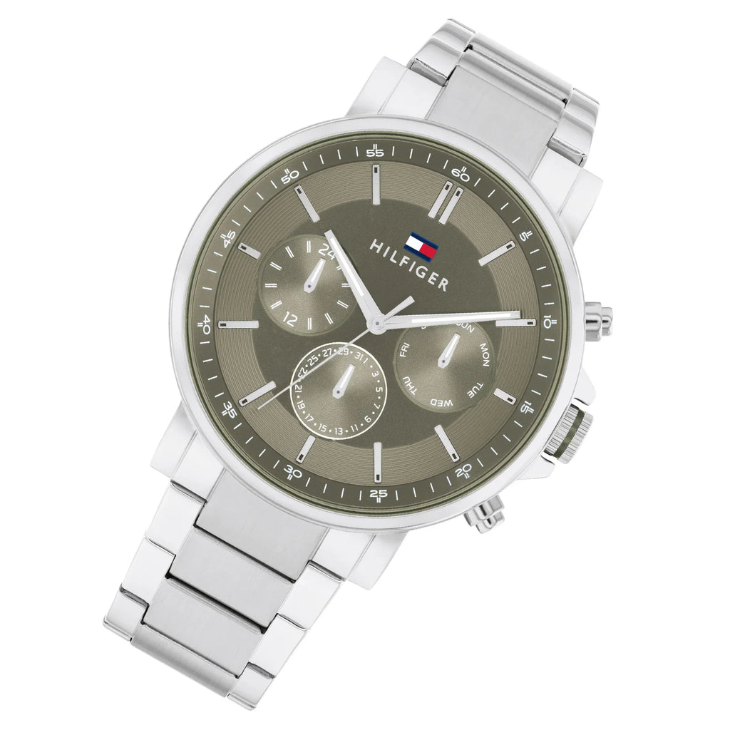 Tommy Hilfiger Watch For Men 1710587