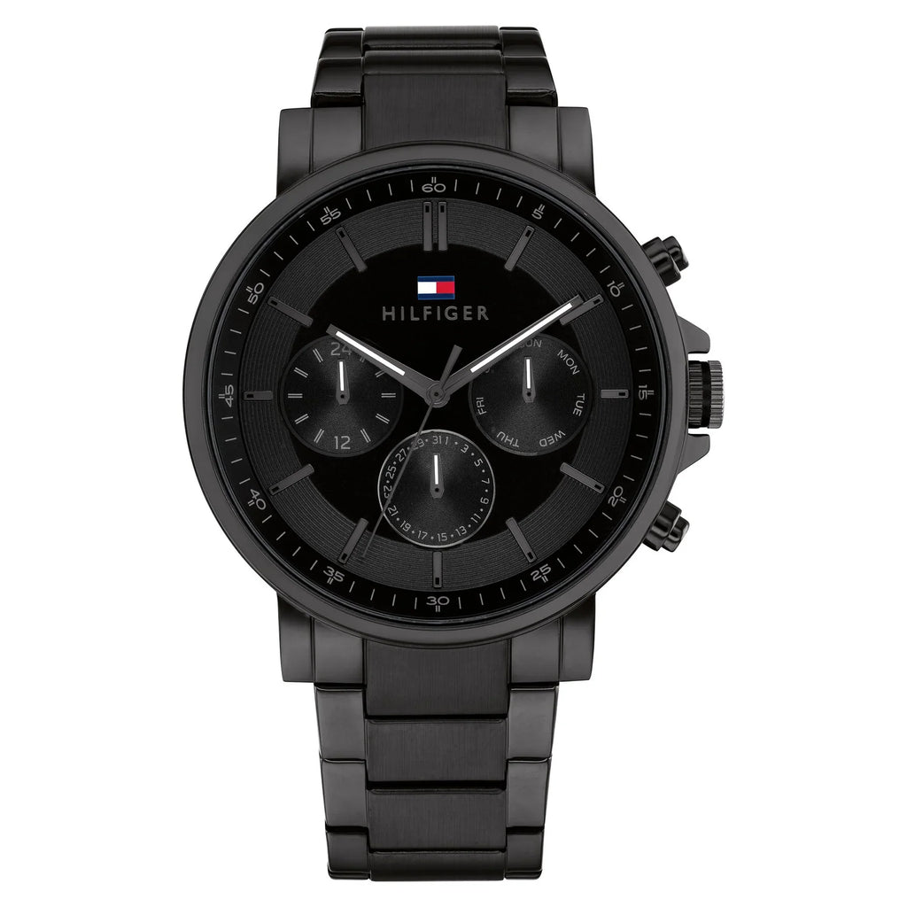Tommy Hilfiger Watch For Men 1710590