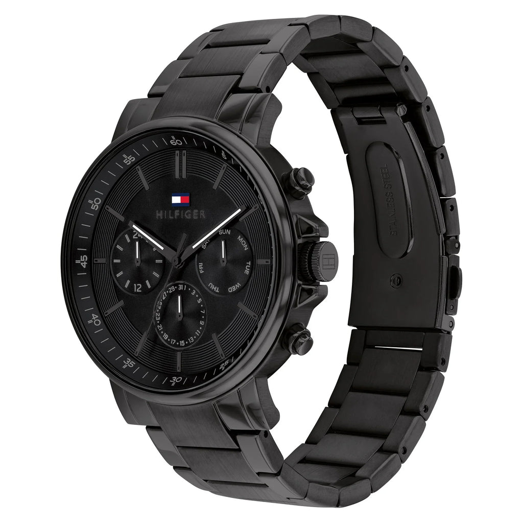Tommy Hilfiger Watch For Men 1710590