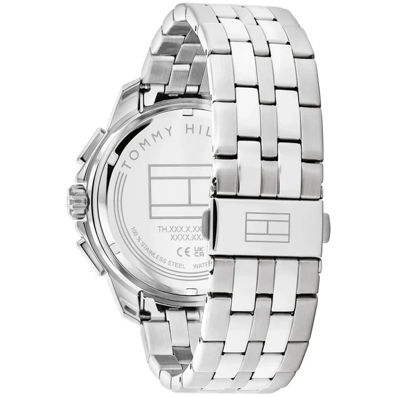 Tommy Hilfiger Walker 1710620 - Black Dial