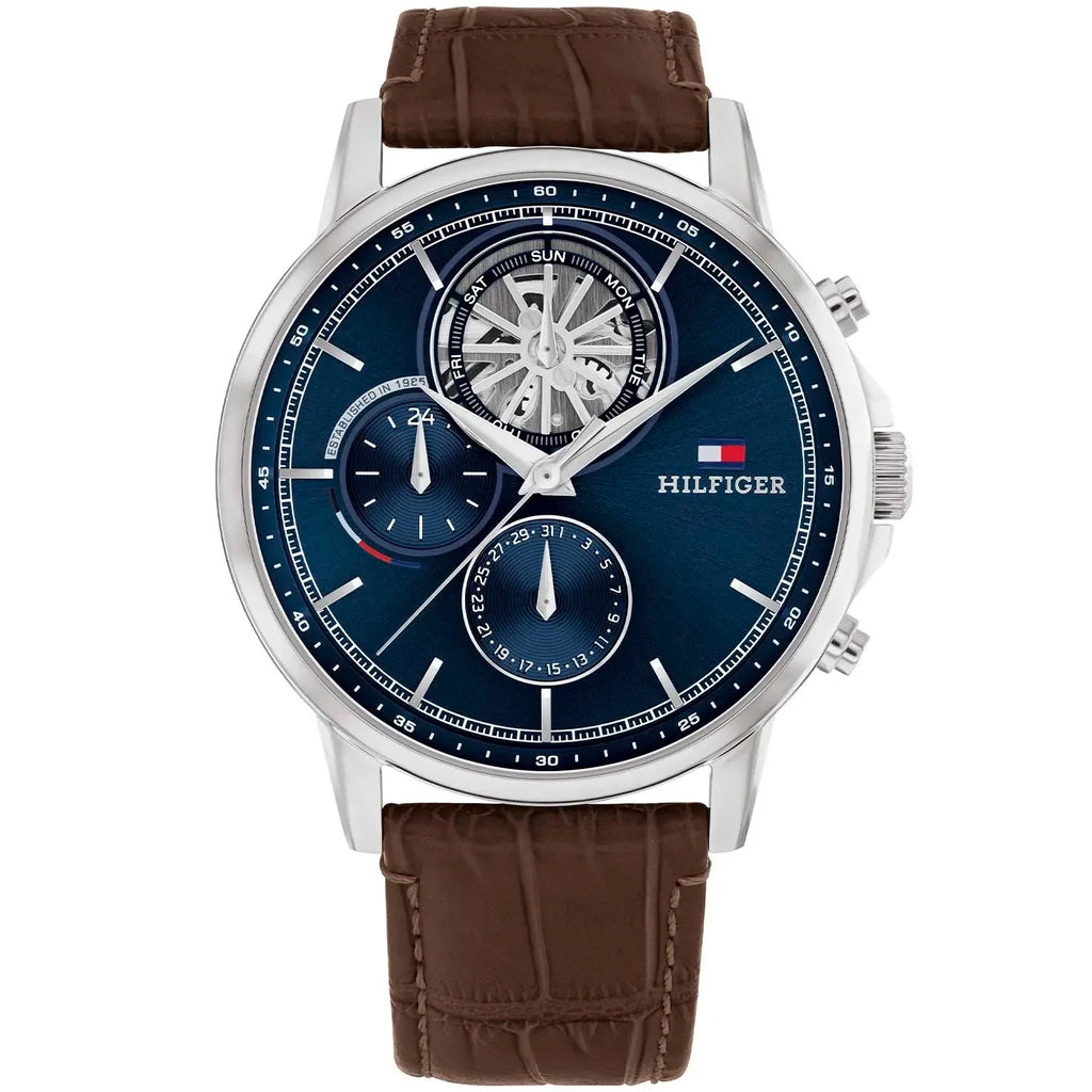 Tommy Hilfiger Watch For Men 1710629
