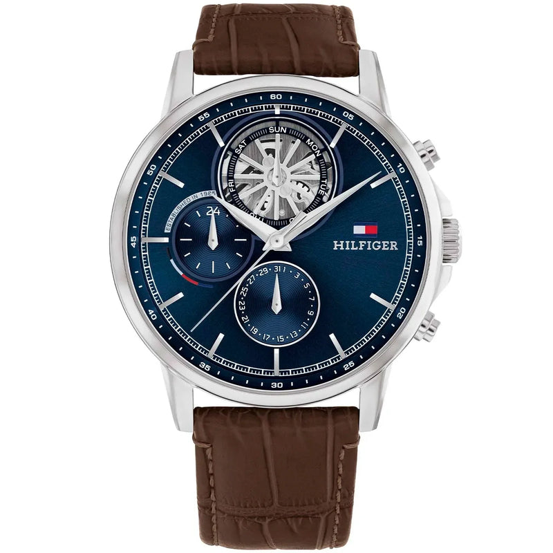 Tommy Hilfiger Watch For Men 1710629