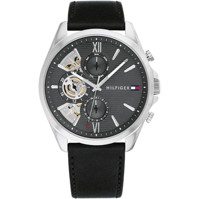 Tommy Hilfiger Baker 1710644 - Gray Dial