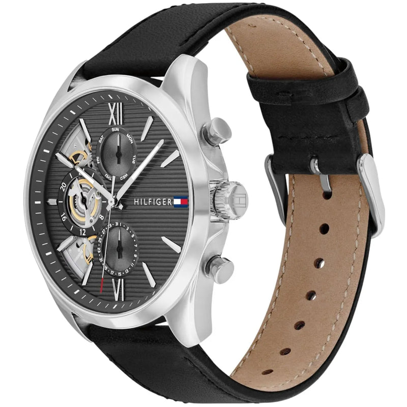 Tommy Hilfiger Baker 1710644 - Gray Dial