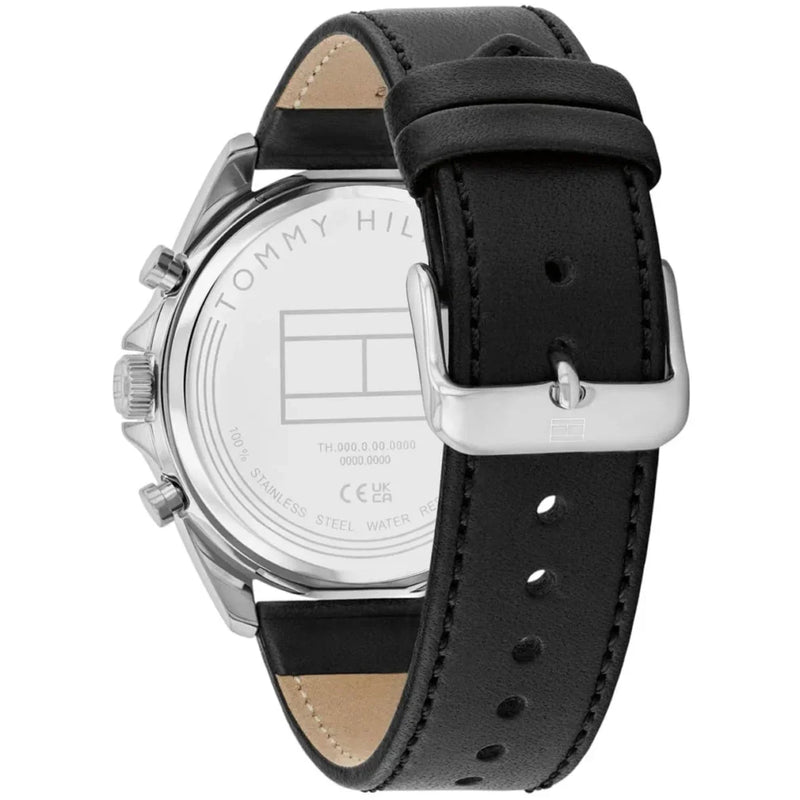 Tommy Hilfiger Baker 1710644 - Gray Dial