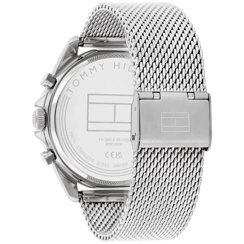 Tommy Hilfiger Baker 1710647 - Green Dial
