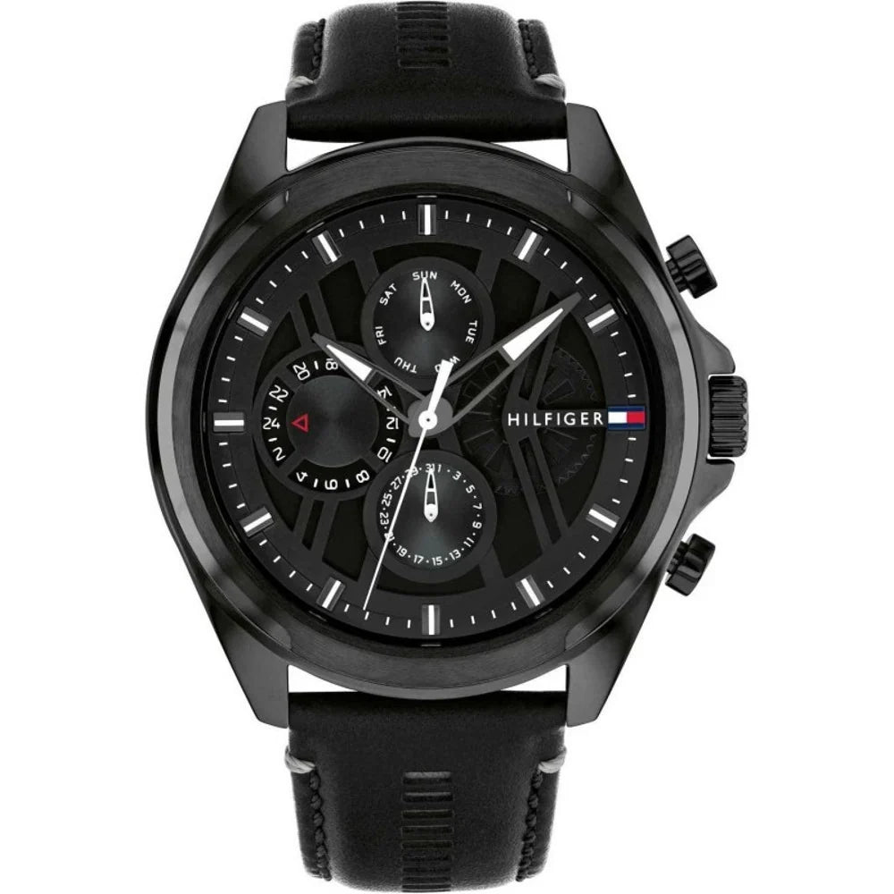 Tommy Hilfiger Watch For Men 1710654