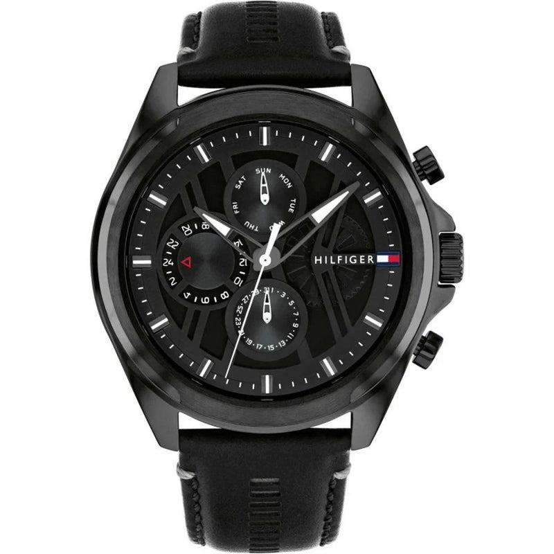 Tommy Hilfiger Watch For Men 1710654