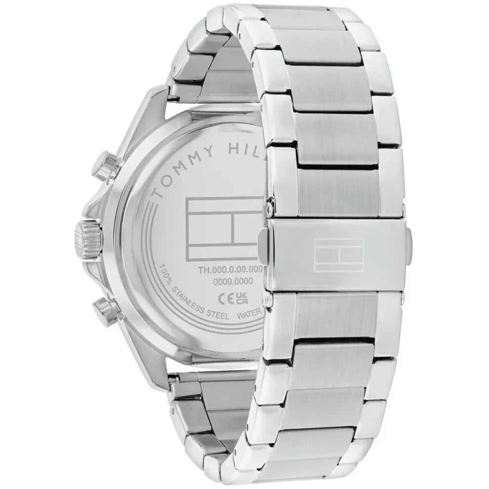 Tommy Hilfiger Jax 1710656 - Blue Dial