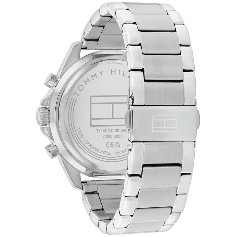 Tommy Hilfiger Jax 1710656 - Blue Dial