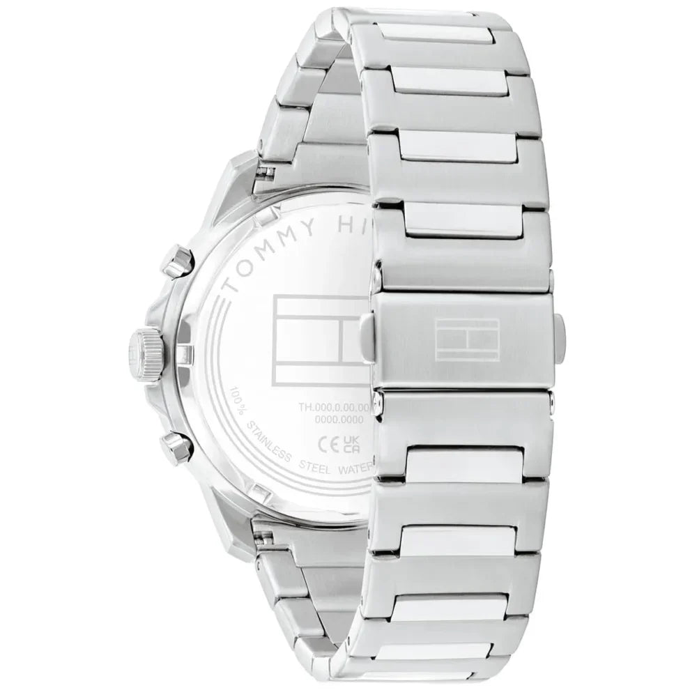 Tommy Hilfiger Henry 1710683 - Black Dial