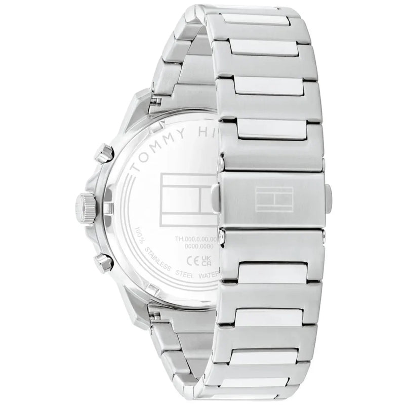 Tommy Hilfiger Henry 1710683 - Black Dial