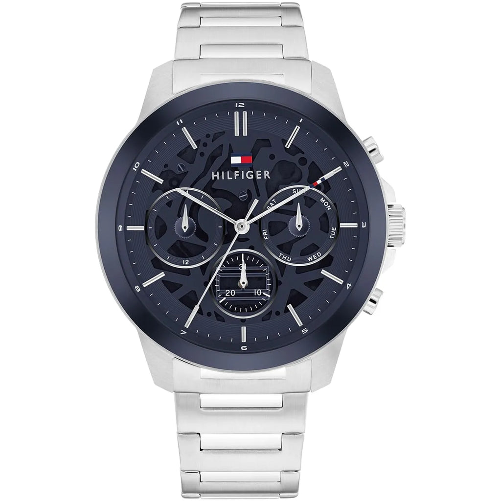 Tommy Hilfiger Henry 1710684 - Navy Dial