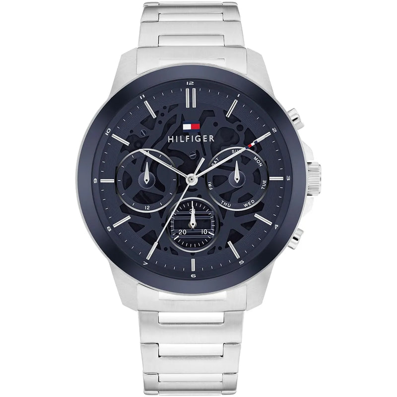 Tommy Hilfiger Henry 1710684 - Navy Dial