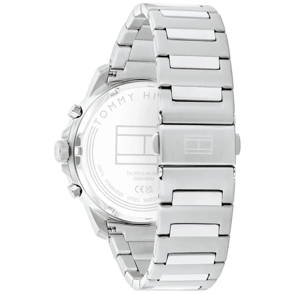 Tommy Hilfiger Henry 1710684 - Navy Dial