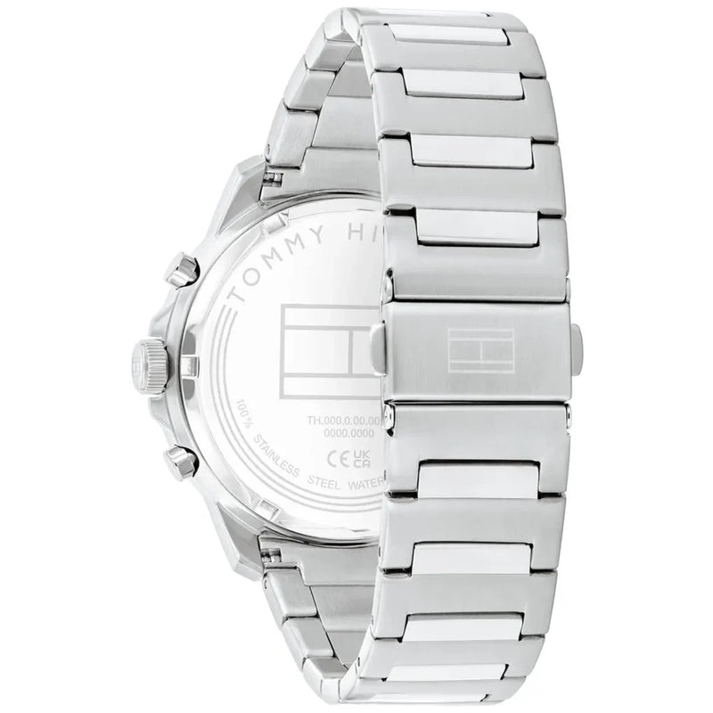 Tommy Hilfiger Henry 1710684 - Navy Dial