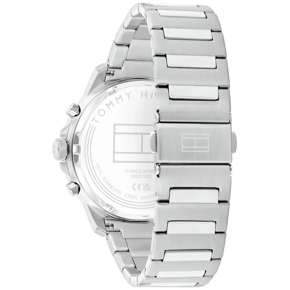 Tommy Hilfiger Henry 1710686 - Green Dial