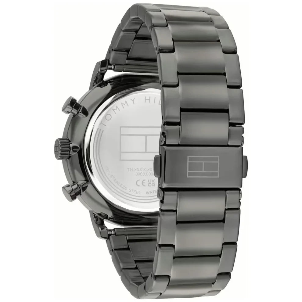 Tommy Hilfiger Legend 1710707 - Navy Dial