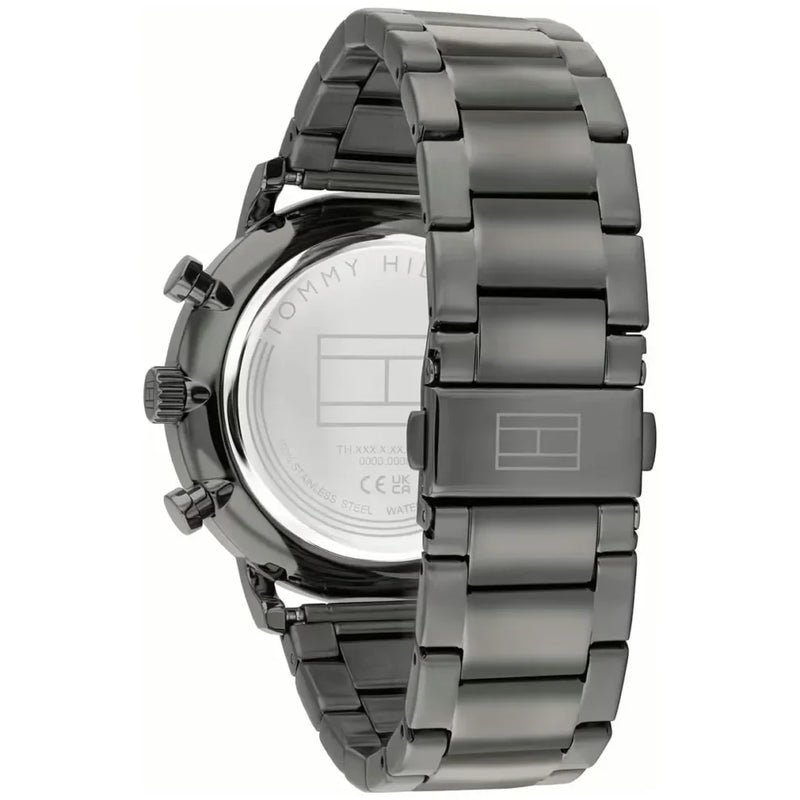 Tommy Hilfiger Legend 1710707 - Navy Dial