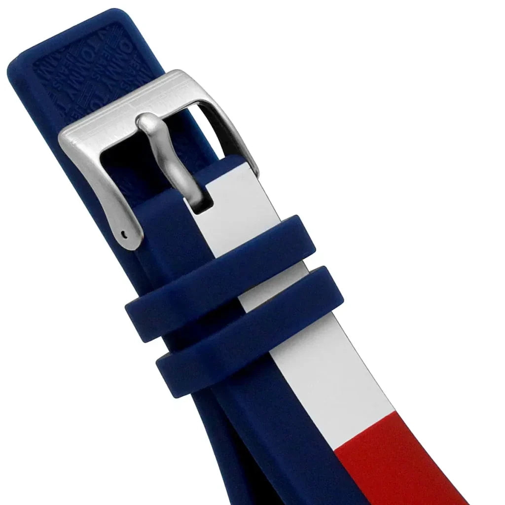 Tommy Hilfiger Berlin 1720025 - Blue Dial